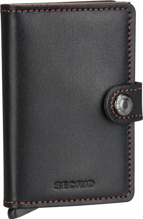 Secrid Miniwallet