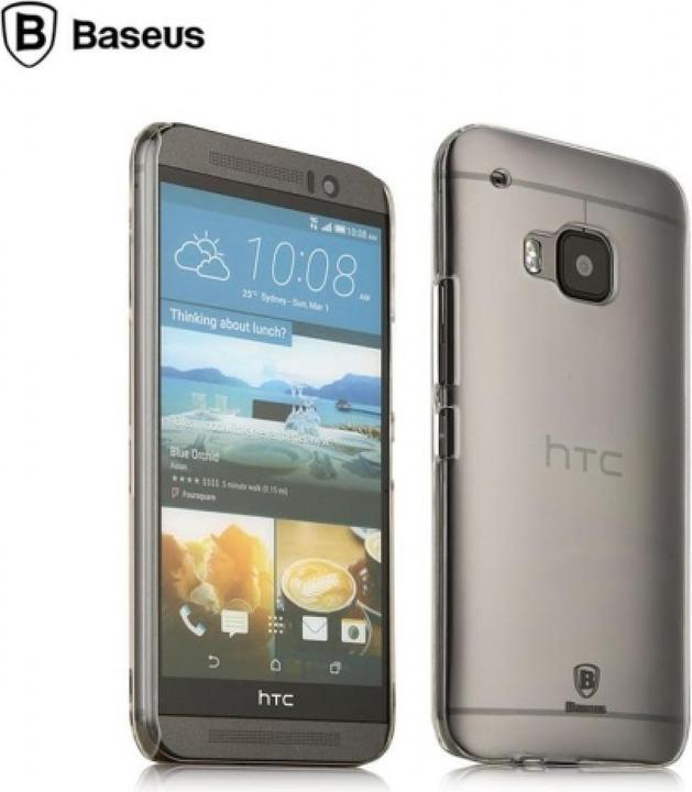 Produktbild Baseus Sky Series HTC One M9 Hülle (HTC One M9)