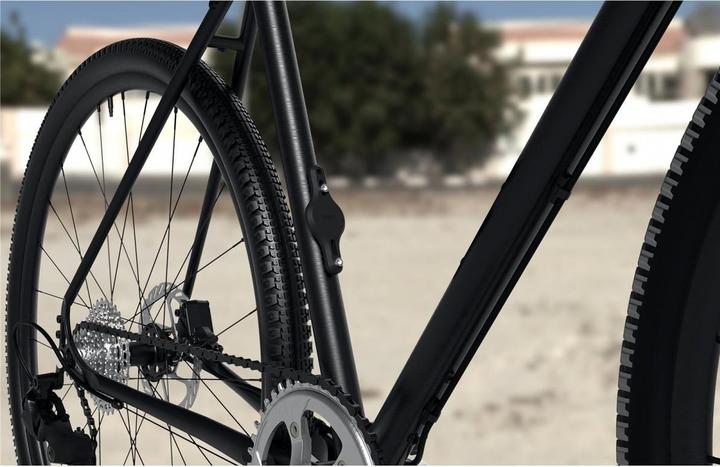 Produktbild Laut Bottle Mount