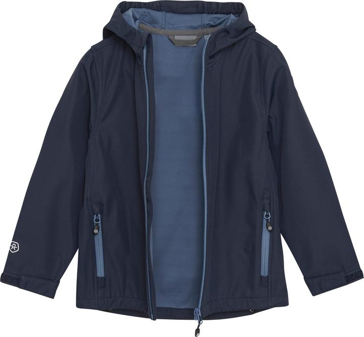 Image du produit Color Kids Softshell poids léger (140)