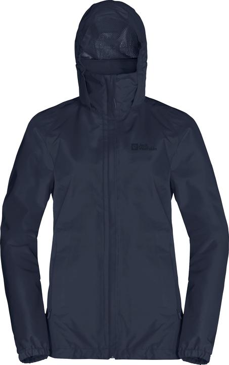 Image du produit Jack Wolfskin Stormy Point 2L Jkt W (S)