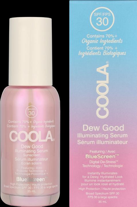 Immagine prodotto Coola Suncare Dew Good (35 ml)