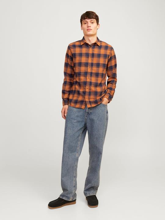 Actual product image Jack & Jones Slim fit shirt Shirt (XS)