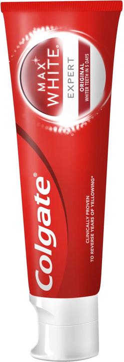 Colgate Max White Expert Original (75 ml)