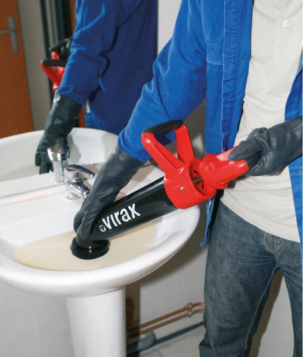 Image du produit Virax 290210 Pumpenkolben (1 pcs)