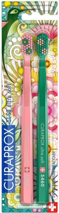 Image du produit Curaprox CS 5460 (Souple, 2 x)