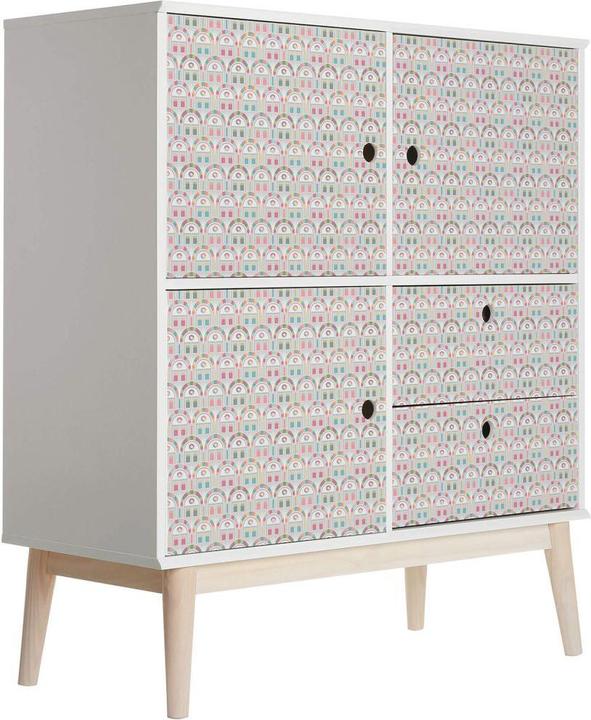 Immagine prodotto Trenddeko Finestra (50 x 100 cm)