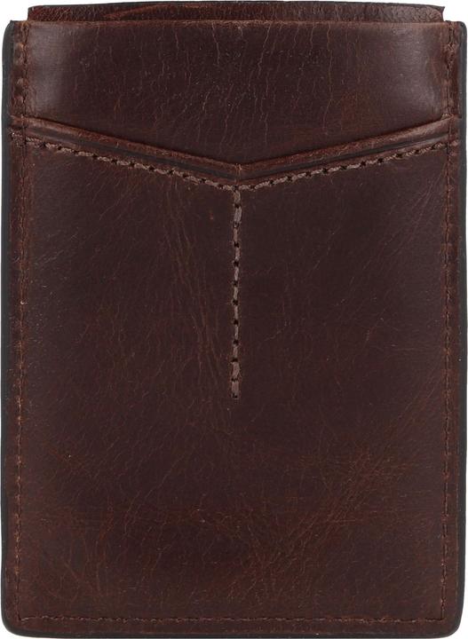Fossil Derrick RFID Magnetic Multicard