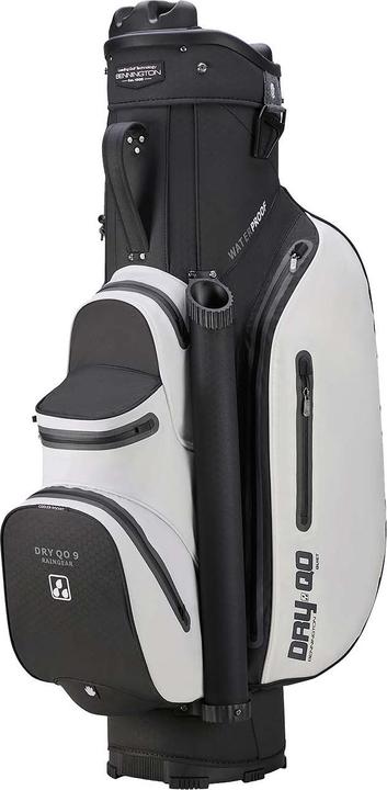 Actual product image Bennington DRY - QO9 WP