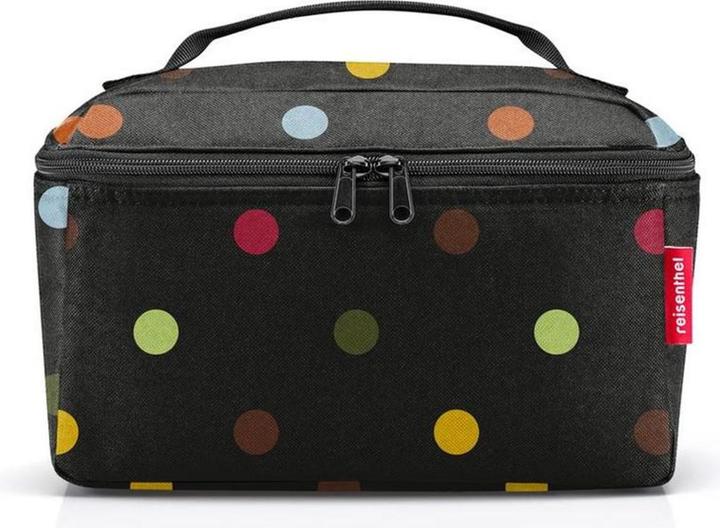 Actual product image reisenthel Dots (4 l)
