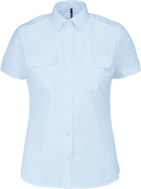 Produktbild Kariban hemd kurze ärmel pilote (XL)