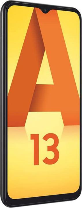 Produktbild Samsung Galaxy A13 (128 GB, Black, 6.60", Dual SIM, 50 Mpx, 4G)