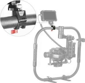 Actual product image SmallRig 25mm Rod Clamp For DJI Ronin M / MX / Freefly MOVI