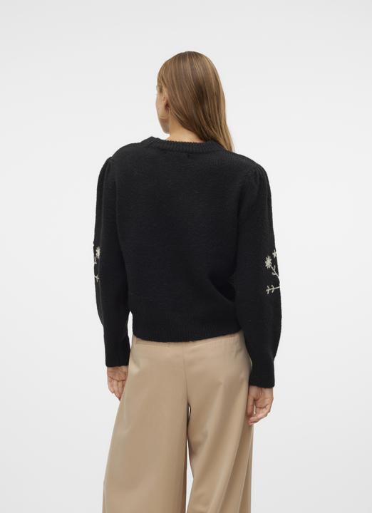 Produktbild Vero Moda VMGAIA Pullover Strickpullover (XS)