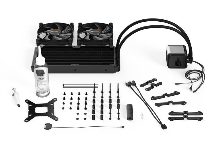 Immagine prodotto be quiet! Silent Loop 2