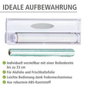 Actual product image Wenko Perfect Cutter