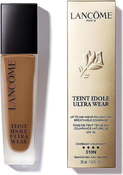 Image du produit Lancôme Teint Idole Ultra Wear 510N (Chameau)