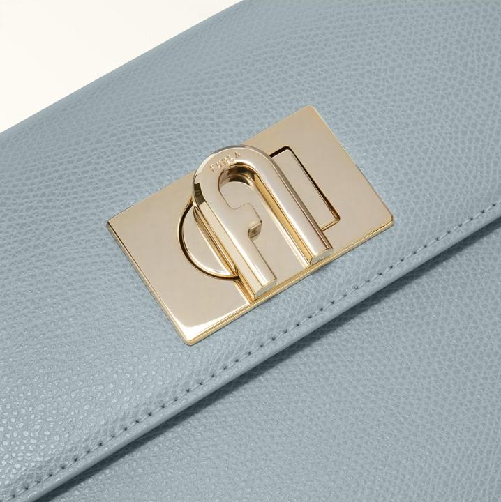 Produktbild Furla 1927 mini top handle in leather color cloud