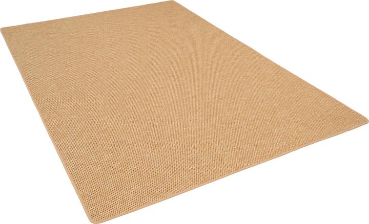 Produktbild Snapstyle Natur Flachgewebe Teppich Bentzon (80 x 400 cm)