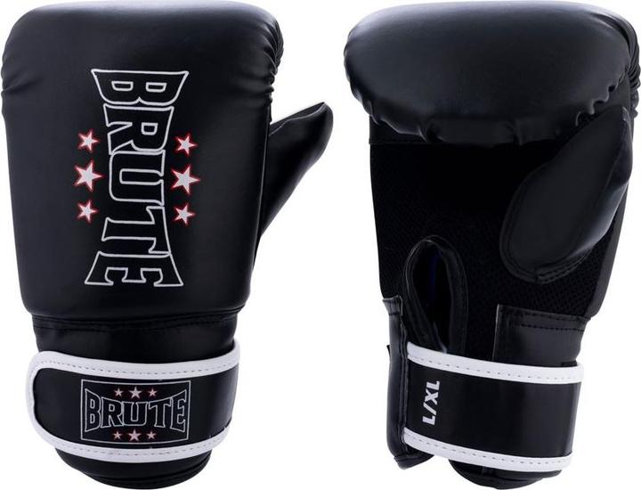 Actual product image Brute Boxing Gloves S/M (S, M)