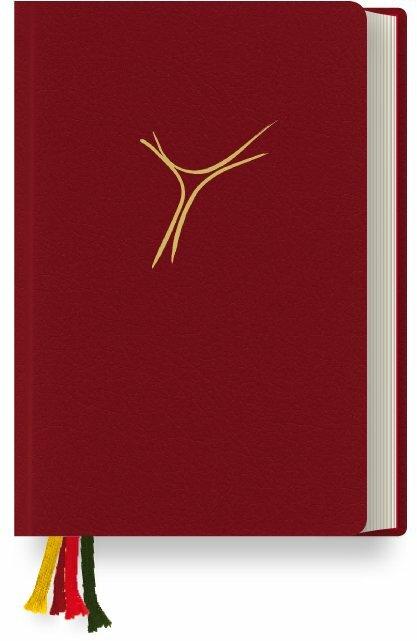Produktbild Gotteslob Österreich. Cabra weinrot (Deutsch, Katholisches Bibelwerk, 2013)