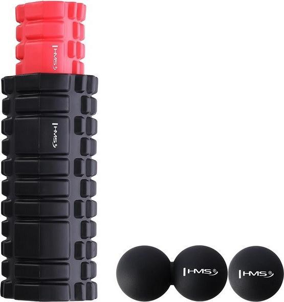 Produktbild HMS Fsbm Pro 2 Massageset