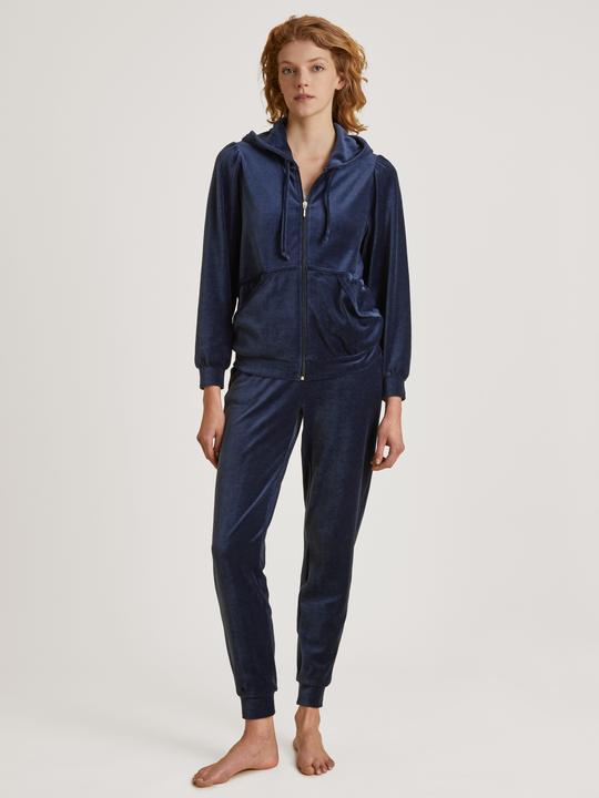 Actual product image Calida Jumper with hood (L)