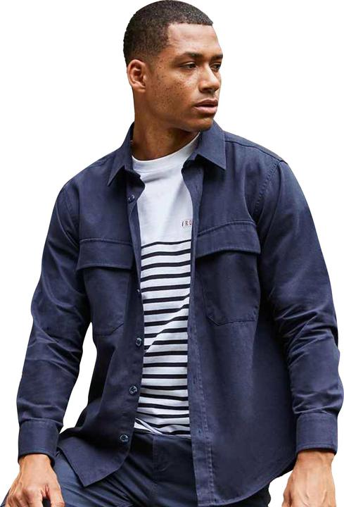 Image du produit Front Row Veste chemise (XS)