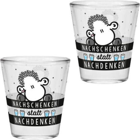 Immagine prodotto Sheepworld Bicchiere (Bicchiere di vetro)