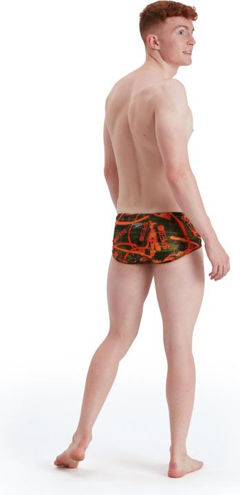 Image du produit Speedo Wall Spray 17cm Club Brief (34)
