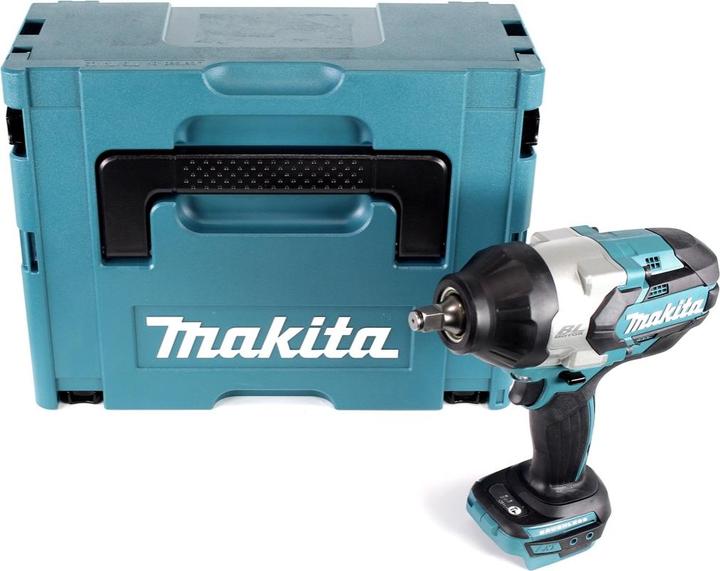 Produktbild Makita DTW1002ZJ (Akkubetrieb)