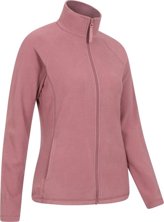 Immagine prodotto Mountain Warehouse Raso Giacca in Pile Donna (38)