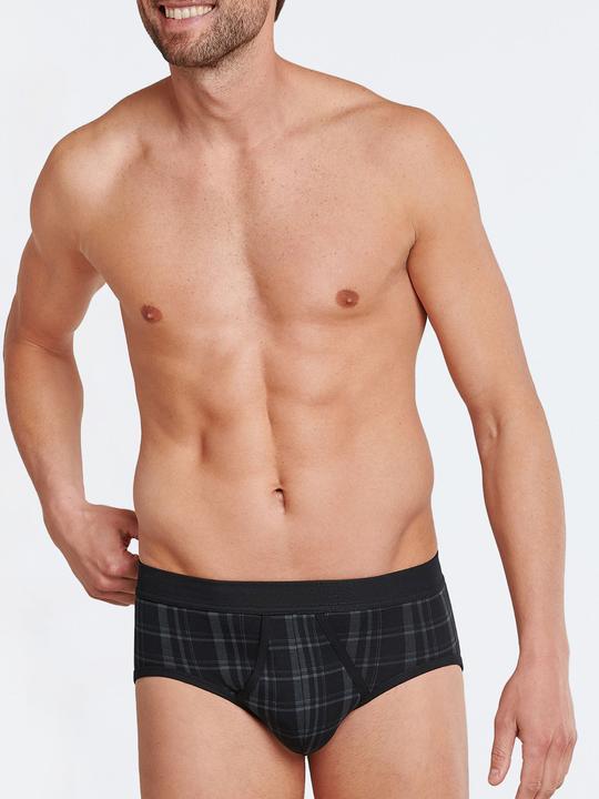 Immagine prodotto Schiesser Slip Original Classics (XXL, confezione da 4)