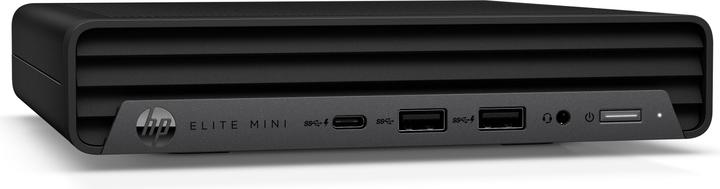 Image du produit HP Elite Mini 800 G9 (Intel Core i7-12700, 16 Go, 512 Go, UHD Graphics 770)
