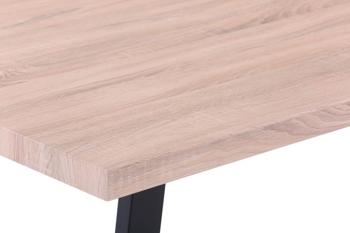 Image du produit SIT Möbel Tisch (160 x 90 x 75 cm)