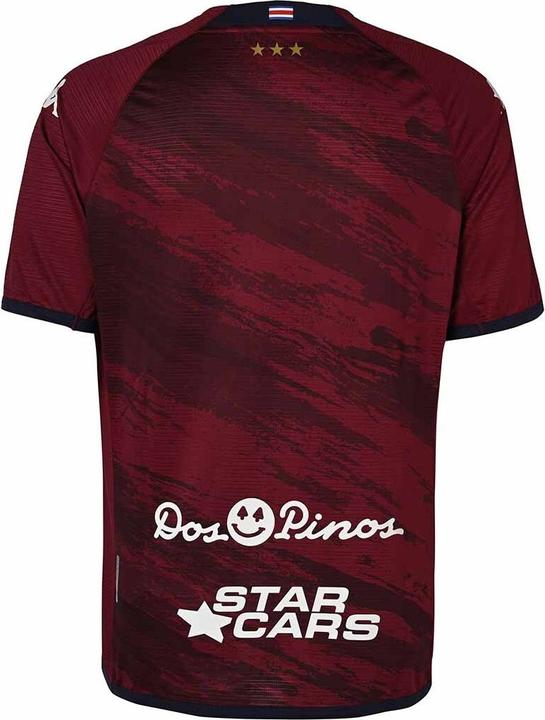 Produktbild Kappa Heimtrikot Deportivo Saprissa 2023/24 (XXL)