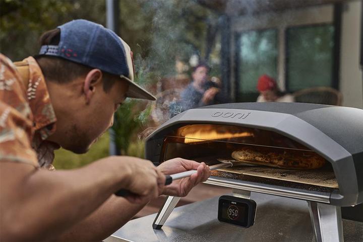 Actual product image Ooni Koda 2 Pro (Pizza oven gas)