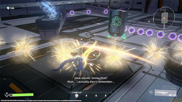 Produktbild Idea Factory Scar-Lead Salvation PS-4 (PS4)