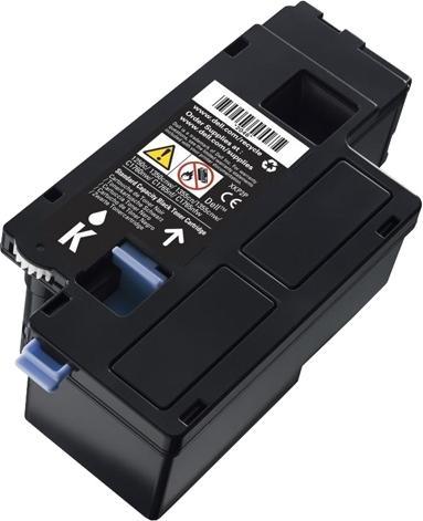 Immagine prodotto Dell XKP2P Cartuccia toner 1 pezzo originale nero