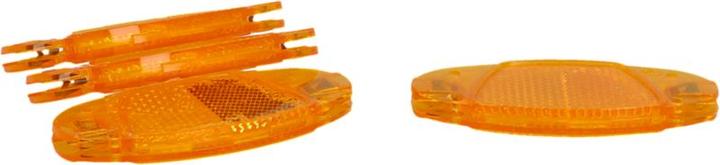 Immagine prodotto Fischer Speichenreflektoren-Set