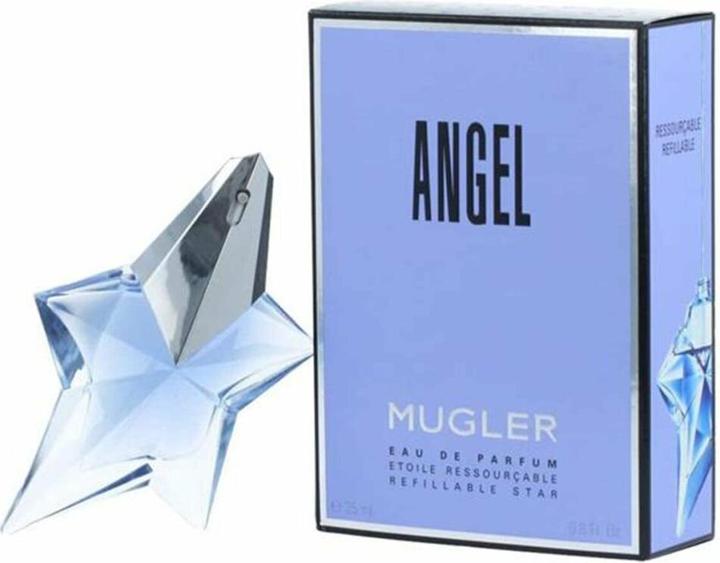 Immagine prodotto Thierry Mugler Angelo (Eau de parfum, 25 ml)