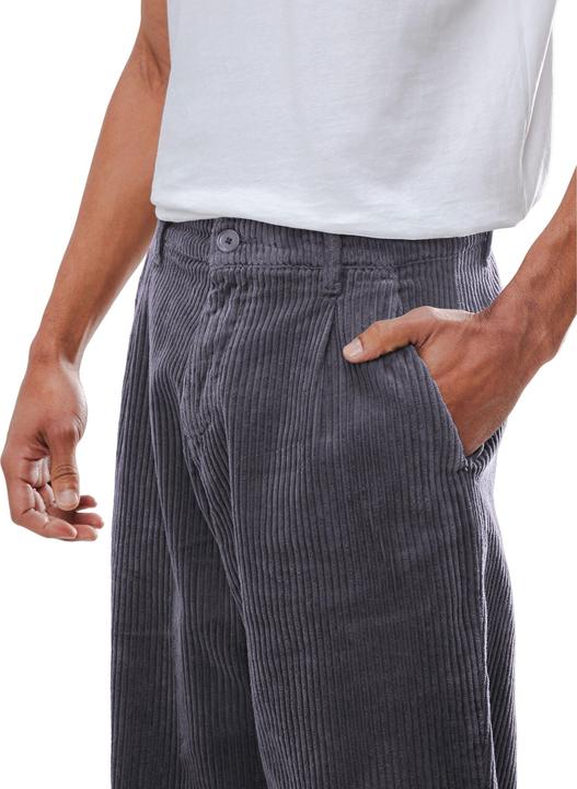 Produktbild Brava Fabrics Corduroy Pleated Chino (L)