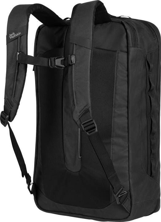 Produktbild Jack Wolfskin Traveltopia Cabin Pack 40 (36 l)