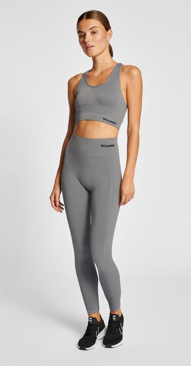 Immagine prodotto hummel Hmltif Top Sportivo Senza Fiamme (XS)