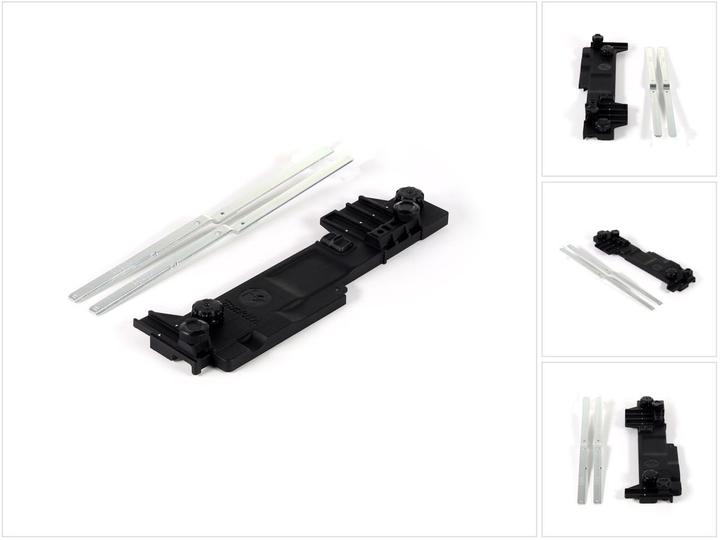 Produktbild Makita Führungsschienenadapter D (31 cm)