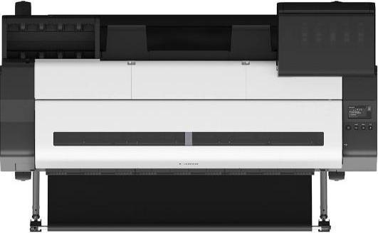 Actual product image Canon TX-4200 Plotter 44inch (Colour)
