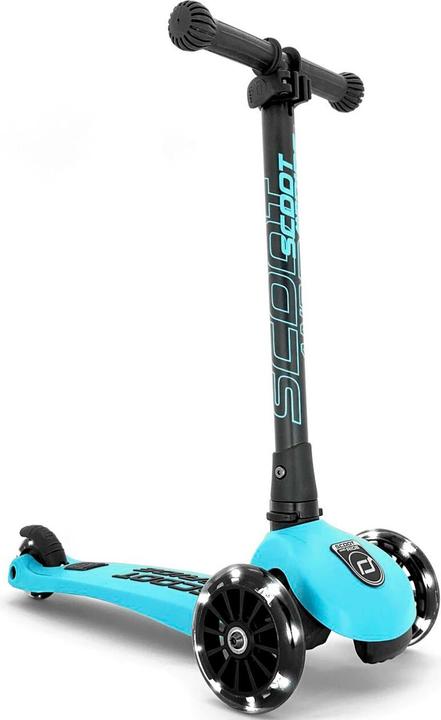 Scoot and Ride Highwaykick 3