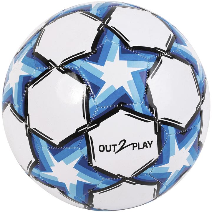 Actual product image WDK BALLOON FOOT T5 260GR BLEU G (5)