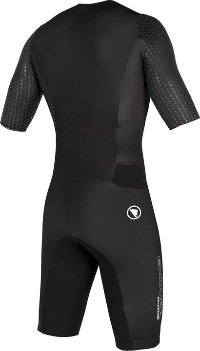 Produktbild Endura QDC D2Z S/S Tri Suit II mit SST (XS)