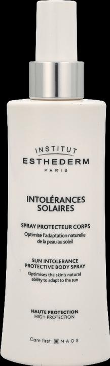 Immagine prodotto Esthederm Spray Intolérances Solaires Corps (Spray solare, 150 ml, 205 g)
